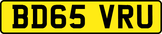 BD65VRU