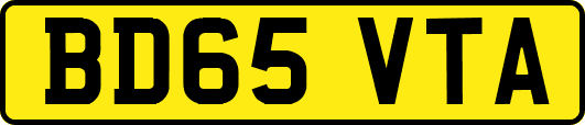 BD65VTA