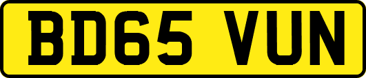 BD65VUN