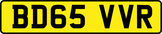 BD65VVR