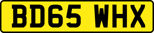 BD65WHX