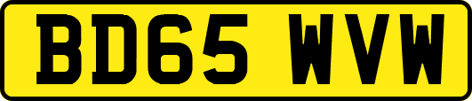 BD65WVW