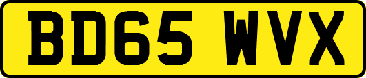 BD65WVX