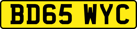 BD65WYC