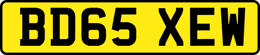 BD65XEW