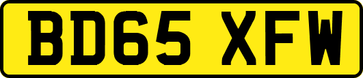 BD65XFW