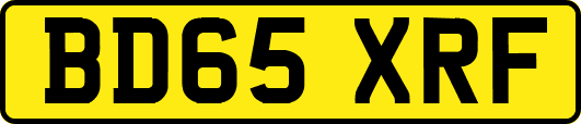 BD65XRF