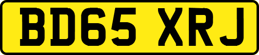 BD65XRJ