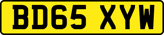 BD65XYW