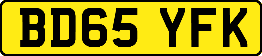 BD65YFK