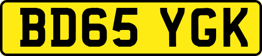 BD65YGK