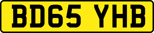 BD65YHB