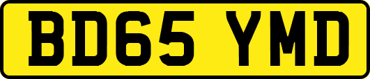 BD65YMD