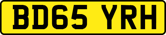 BD65YRH
