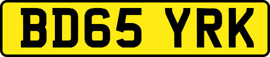 BD65YRK