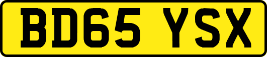 BD65YSX