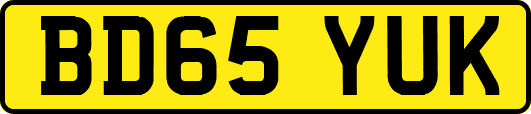 BD65YUK