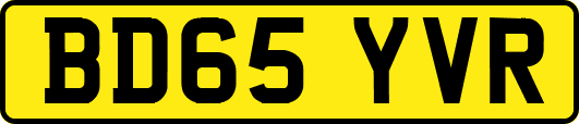 BD65YVR