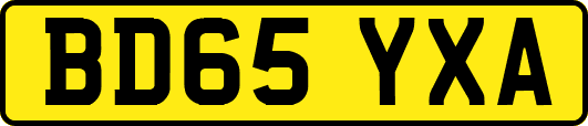 BD65YXA