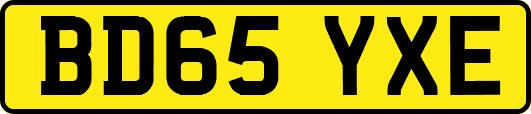 BD65YXE