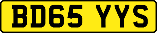 BD65YYS