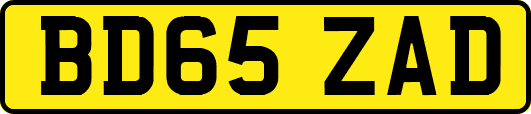 BD65ZAD