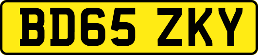 BD65ZKY