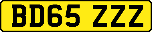 BD65ZZZ