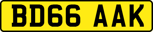 BD66AAK