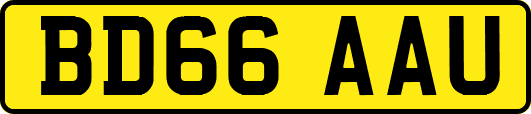 BD66AAU