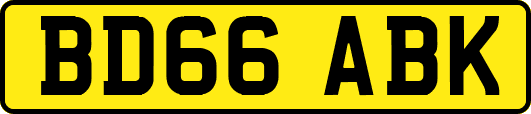 BD66ABK