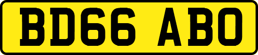 BD66ABO