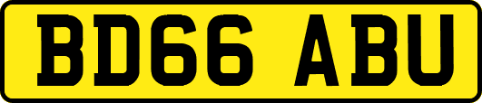 BD66ABU