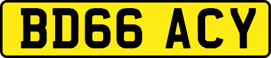 BD66ACY