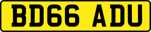 BD66ADU