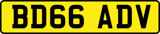 BD66ADV