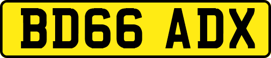 BD66ADX