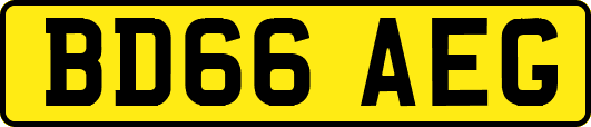 BD66AEG