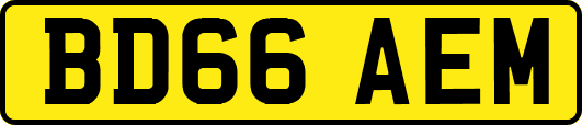 BD66AEM