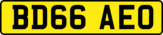 BD66AEO