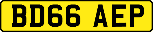 BD66AEP