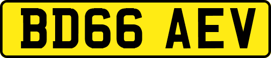 BD66AEV