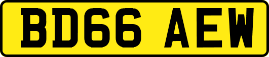 BD66AEW