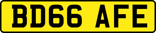 BD66AFE