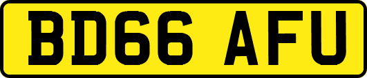 BD66AFU