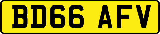 BD66AFV