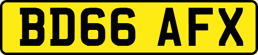 BD66AFX