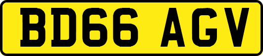 BD66AGV