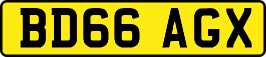 BD66AGX