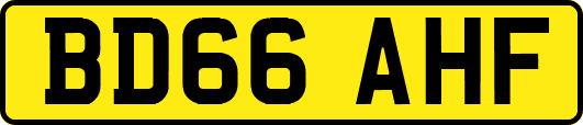 BD66AHF